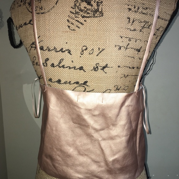 Fancy tank top - Picture 5 of 8